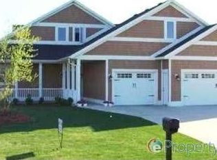 1684 68th St SW, Byron Center, MI 49315