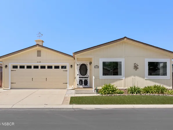 2129 Via Visalia, Santa Maria, CA 93458