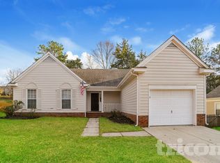 3226 Twin Falls Ln, Matthews, NC 28105