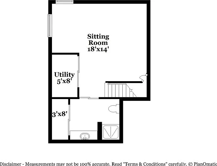 5544 S Wenatchee St — Photo 4