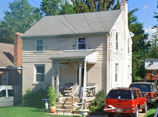 3268 Brater Ave, Cincinnati, OH 45238
