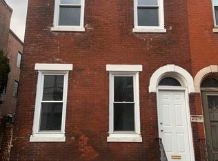 2435 Aspen St FLOOR 3, Philadelphia, PA 19130