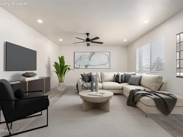 5243 W VERNON Avenue, Phoenix, AZ 85035