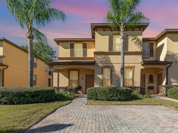 309 Verona Ave, Davenport, FL 33897