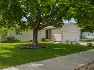 135 Alice Ave, Hamilton, MT 59840