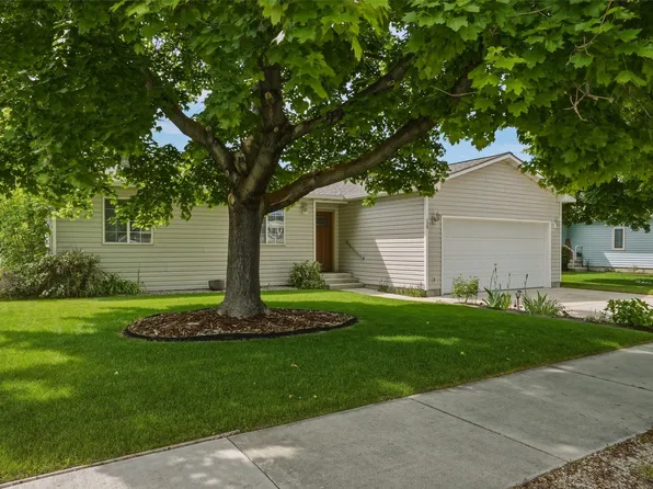 135 Alice Ave, Hamilton, MT 59840