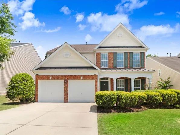 211 Oswego Ct, Morrisville, NC 27560