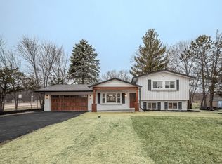 15858 115th Ct, Orland Park, IL 60467