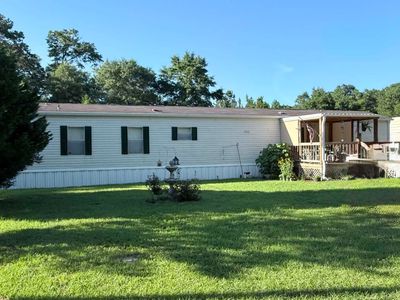 54 Cannon Dr, Laurel Hill, FL, 32567