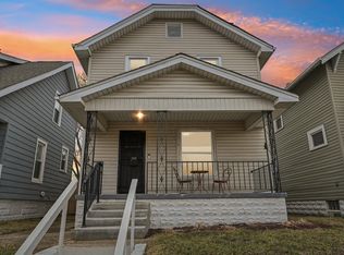 240 E Woodrow Ave, Columbus, OH 43207