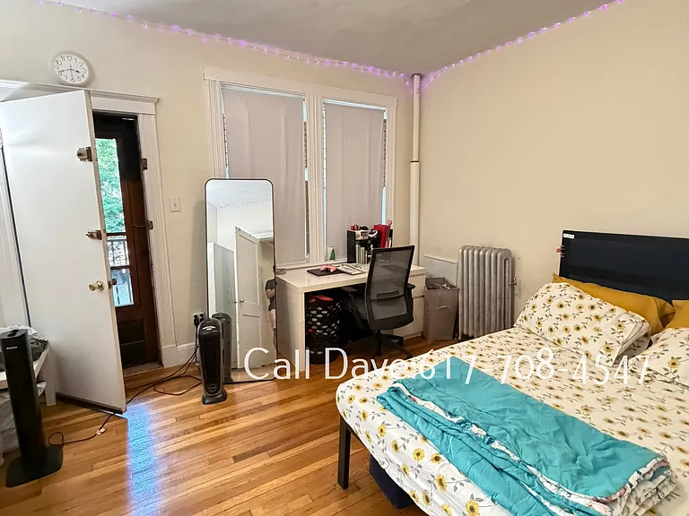 1638 Commonwealth Ave #12 — Photo 7