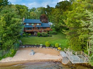 210 Shore Dr, Laconia, NH 03246