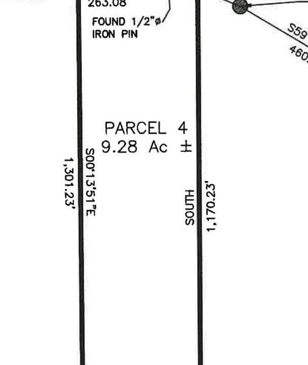 1st image of 4 Cox Rd Lot 1