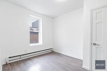 Rented by Bond New York