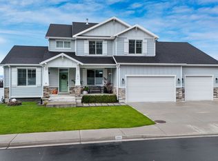 286 S 1150 E, Pleasant Grove, UT 84062