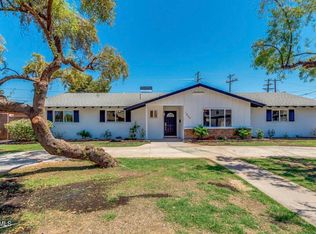 1809 E Concorda Dr, Tempe, AZ 85282