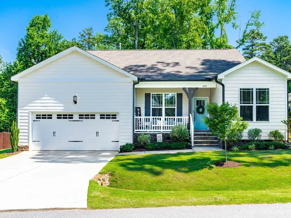 2413 Belvita Ct, Wake Forest, NC 27587