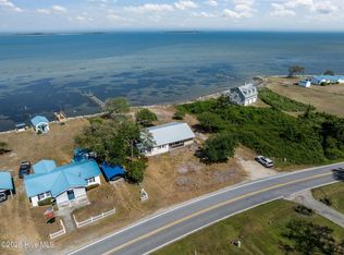 2472 Cedar Island Road, Cedar Island, NC 28520
