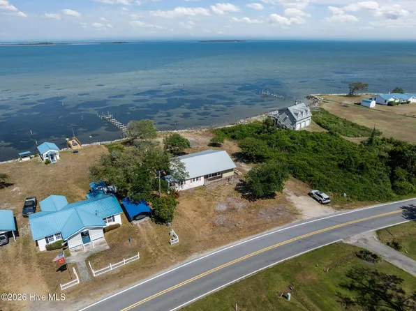 2472 Cedar Island Road, Cedar Island, NC 28520