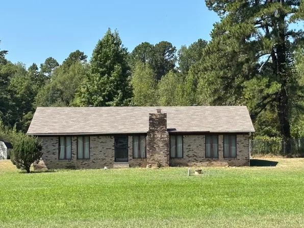 10819 Marche Rd, N Little Rock, AR 72118