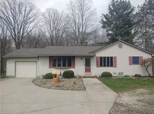 15098 W Western Reserve Rd, Berlin Center, OH 44401
