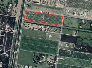 1 Iowa Rd, Mission, TX 78572