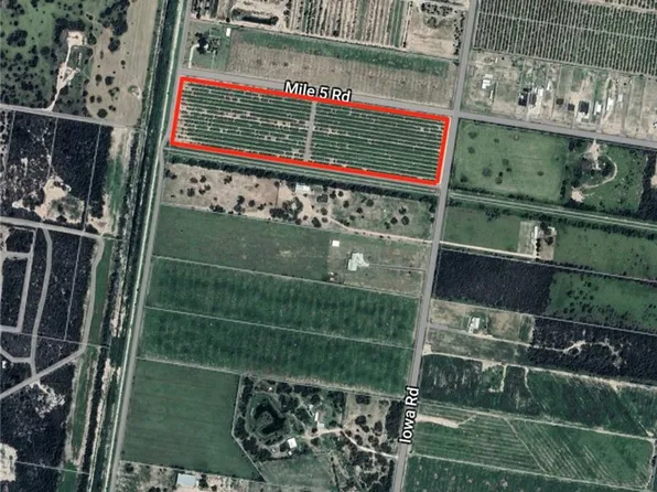 1 Iowa Rd, Mission, TX 78572