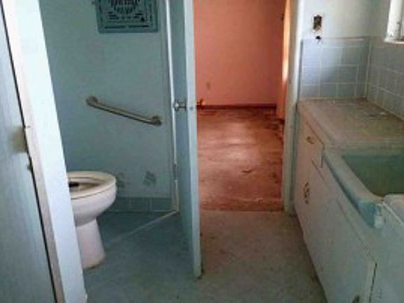 Additional Bathroom