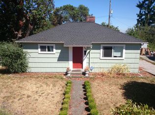 9808 33rd Ave SW, Seattle, WA 98126