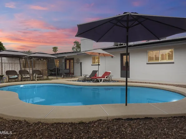 2511 E FOUNTAIN Street, Mesa, AZ 85213