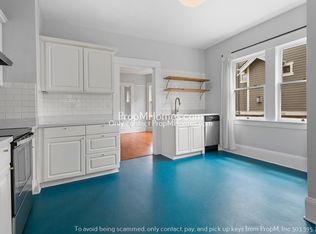 4017 NE Rodney Ave, Portland, OR 97212