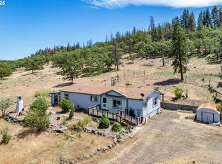 222 Piluk Ln, Goldendale, WA