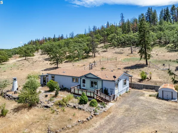222 Piluk Ln, Goldendale, WA 98620