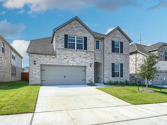 2nd image of 2805 Tophill Dr