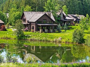 409 N Idaho Club Dr, Sandpoint, ID 83864
