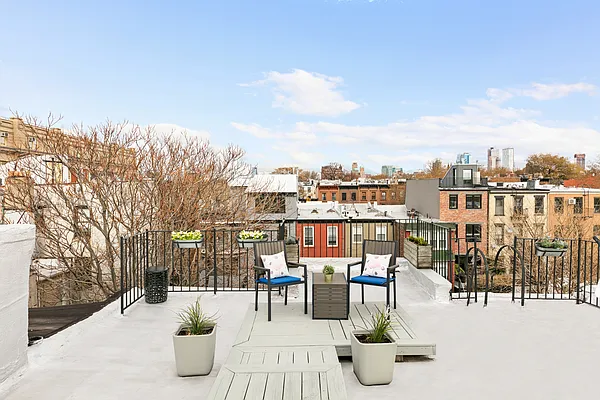 Sold by Halstead Real Estate | media 11