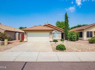 8160 W Mary Ann Dr, Peoria, AZ 85382