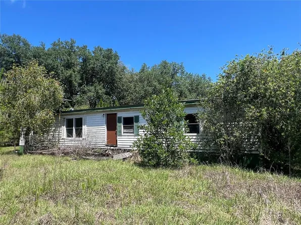 6200 County Road 248n, Lake Panasoffkee, FL 33538
