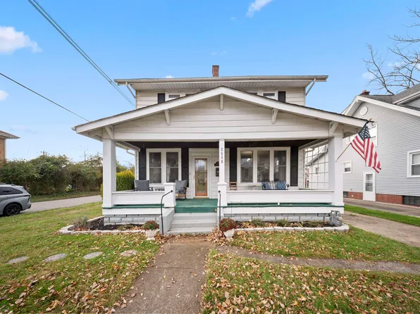 2628 Hackworth St, Ashland, KY 41101