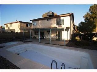 3857 Prosperity Ln, Las Vegas, NV 89147