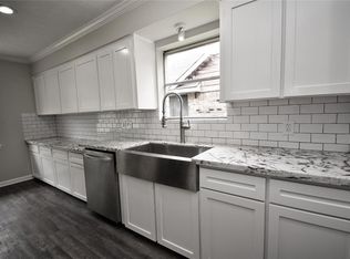 1001 N Kaufman Dr, Deer Park, TX 77536