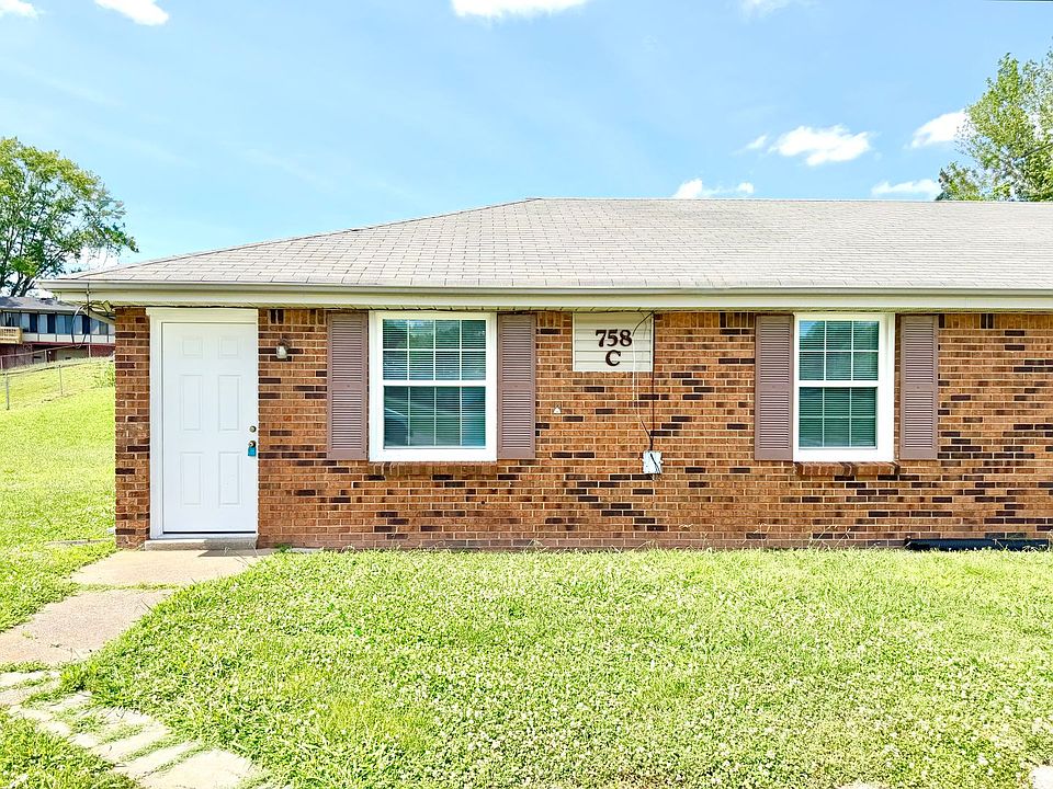 1st image of 748-760 Bancroft Cir #760-B