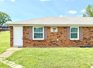 748-760 Bancroft Cir #758-C, Clarksville, TN 37042