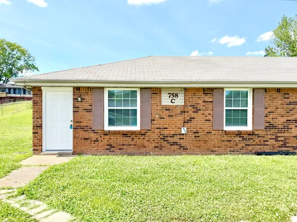 Bancroft Circle Apartments