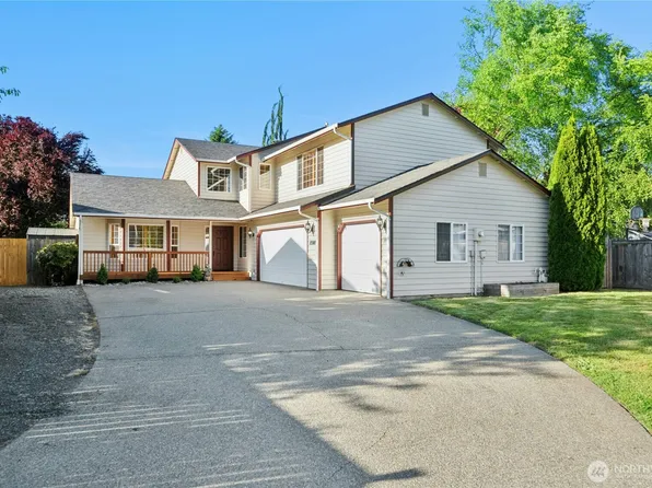 15507 Cedar Place SE, Monroe, WA 98272