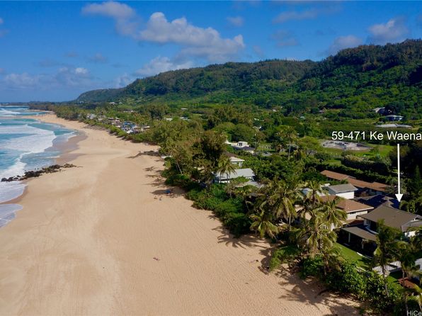 59-471 Ke Waena Rd, Haleiwa, HI 96712
