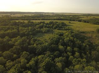 3954 North Rd, Skiatook, OK 74070