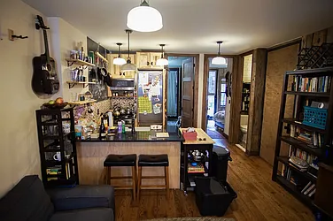 Rented by Lofts and Flats LLC