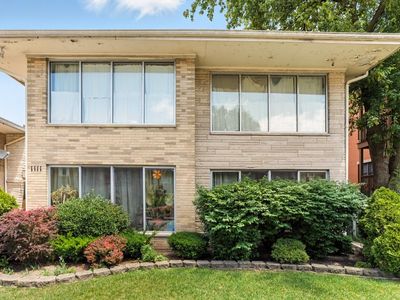 1111 N Harlem Ave REAR 1C, Oak Park, IL, 60302