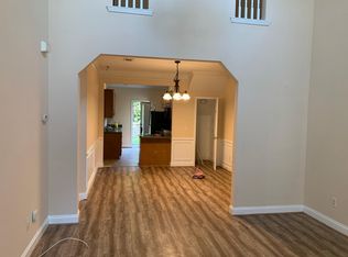 2110 Reserve Ln, Augusta, GA 30907